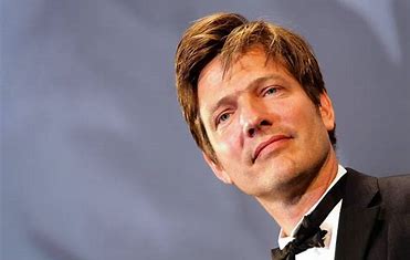 Thomas Vinterberg